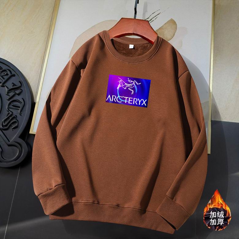 Arcteryx M-5XL 11Ln26